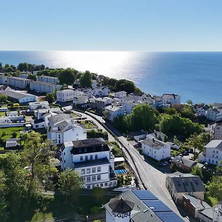 Lägenhet Gustavia Auguste Sassnitz