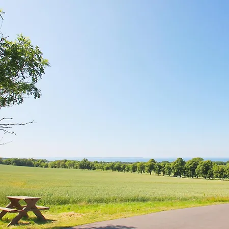 Gustavia Auguste Lägenhet *