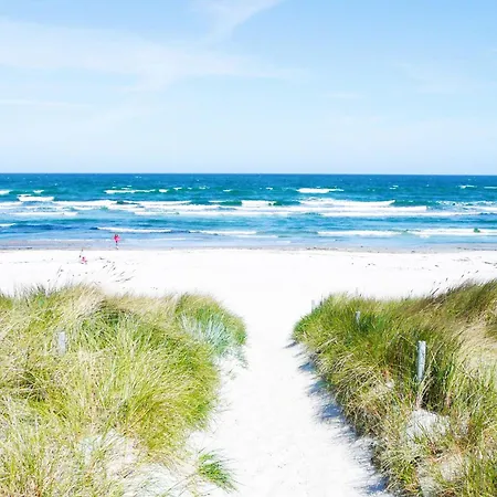 Lägenhet Gustavia Auguste Sassnitz