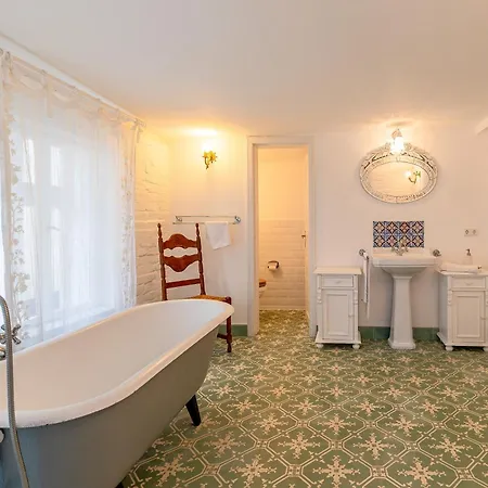 Gustavia Auguste Sassnitz