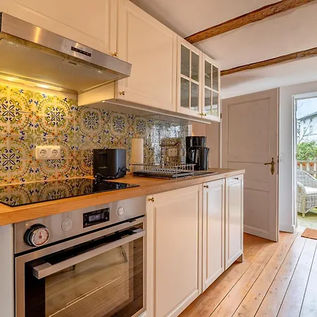 Gustavia Auguste * Sassnitz