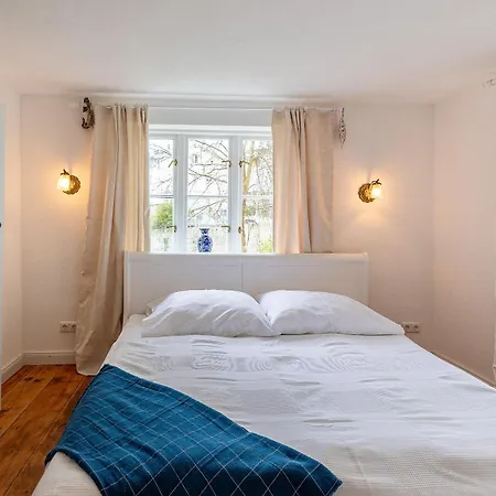 Gustavia Auguste Sassnitz