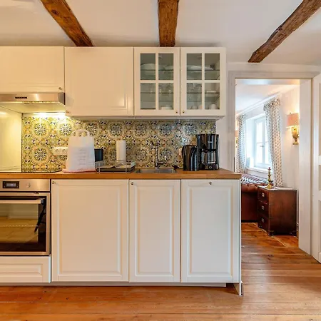 Gustavia Auguste * Sassnitz