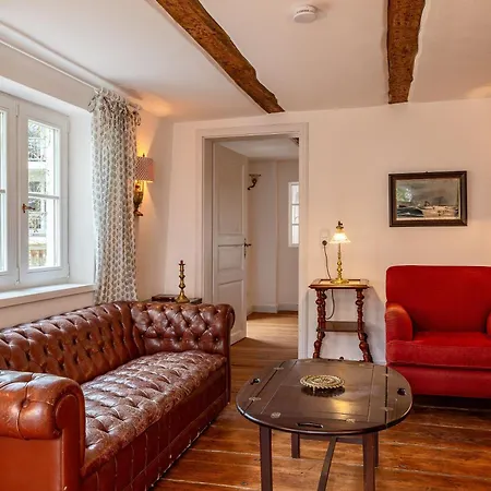 Gustavia Auguste Sassnitz