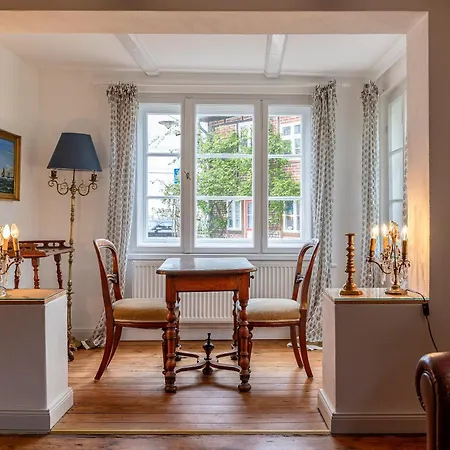 Gustavia Auguste * Sassnitz