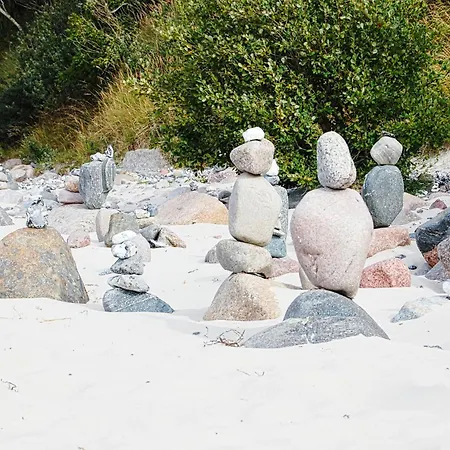 Gustavia Auguste Sassnitz