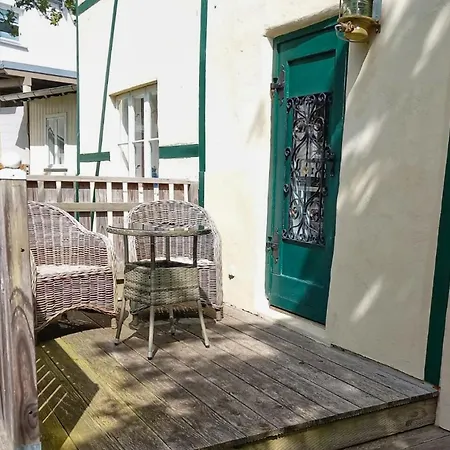 Gustavia Auguste * Sassnitz